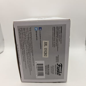 Funko POP! Games Assassin’s Creed Syndicate - Jacob Frye #73 - Vinyl Collectable