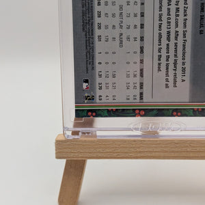 2023 Topps Archives Signature Series Zack Wheeler Auto /17 FRENLY BRICKS - Open 7 Days