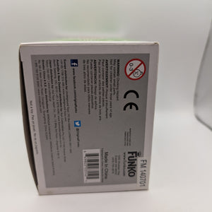 FUNKO POP! DISNEY Who Framed Roger Rabbit - SMARTY WEASEL Pop Vinyl #106 FRENLY BRICKS - Open 7 Days