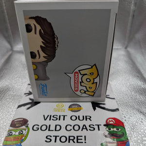 Funko Pop! & Buddy: Pet Sematary - Ellie Creed & Church - Pet Sematary 1584 FRENLY BRICKS - Open 7 Days