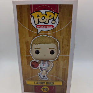 Larry Bird #110 Team USA Basketball NBA Funko Pop Vinyl FRENLY BRICKS - Open 7 Days