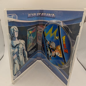 Dragon Ball Z : Vol 5 : Part 5 (DVD, 2002) FRENLY BRICKS - Open 7 Days