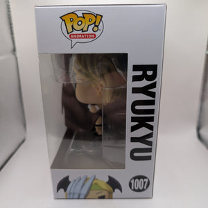 Ryukyu 1007 ~ My Hero Academia ~ Funko Pop Vinyl ~ Animation FRENLY BRICKS - Open 7 Days