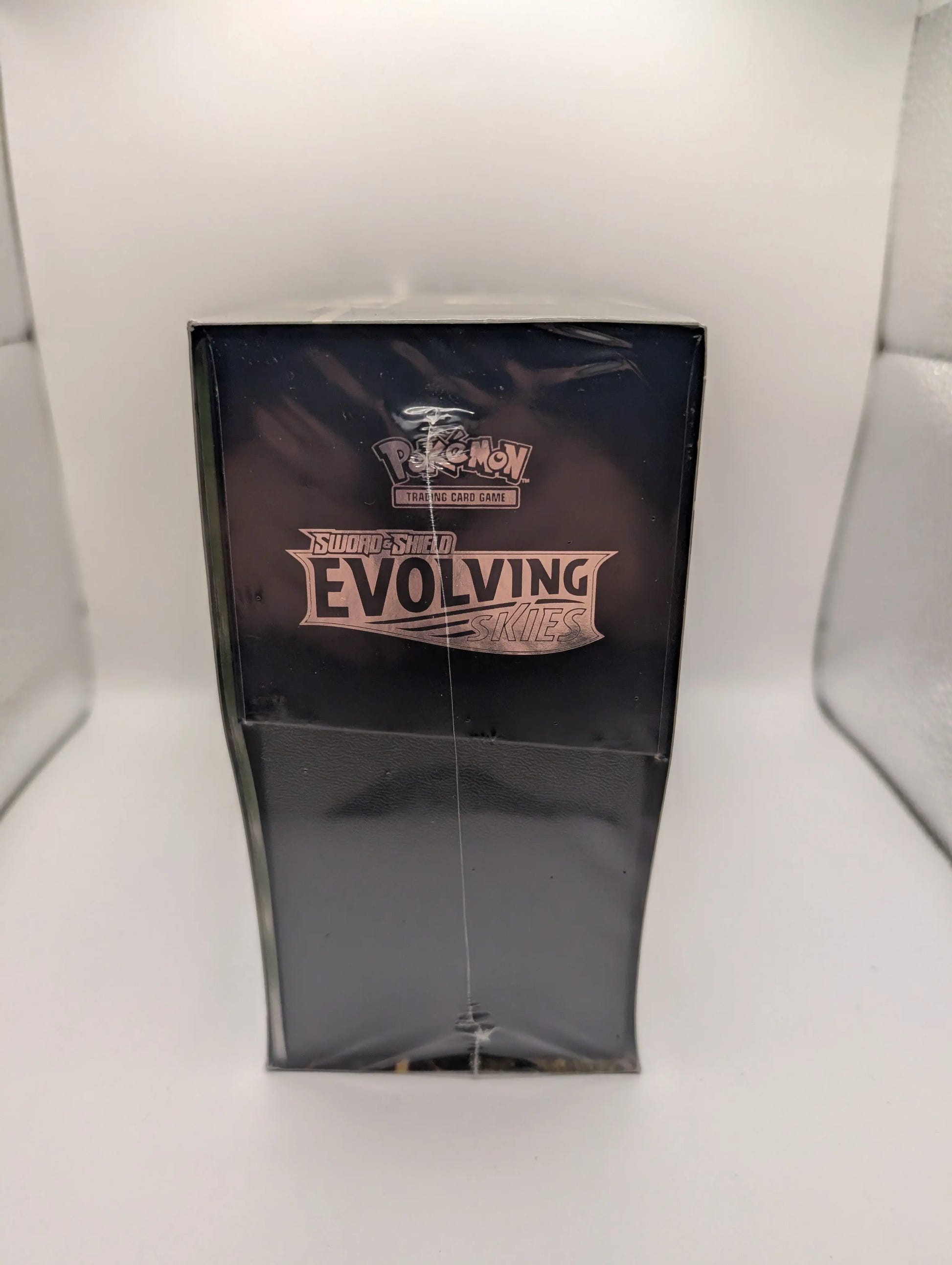 Pokemon TCG: Evolving Skies Elite SWSH07 Trainer Box ETB Sealed FRENLY BRICKS - Open 7 Days image 4
