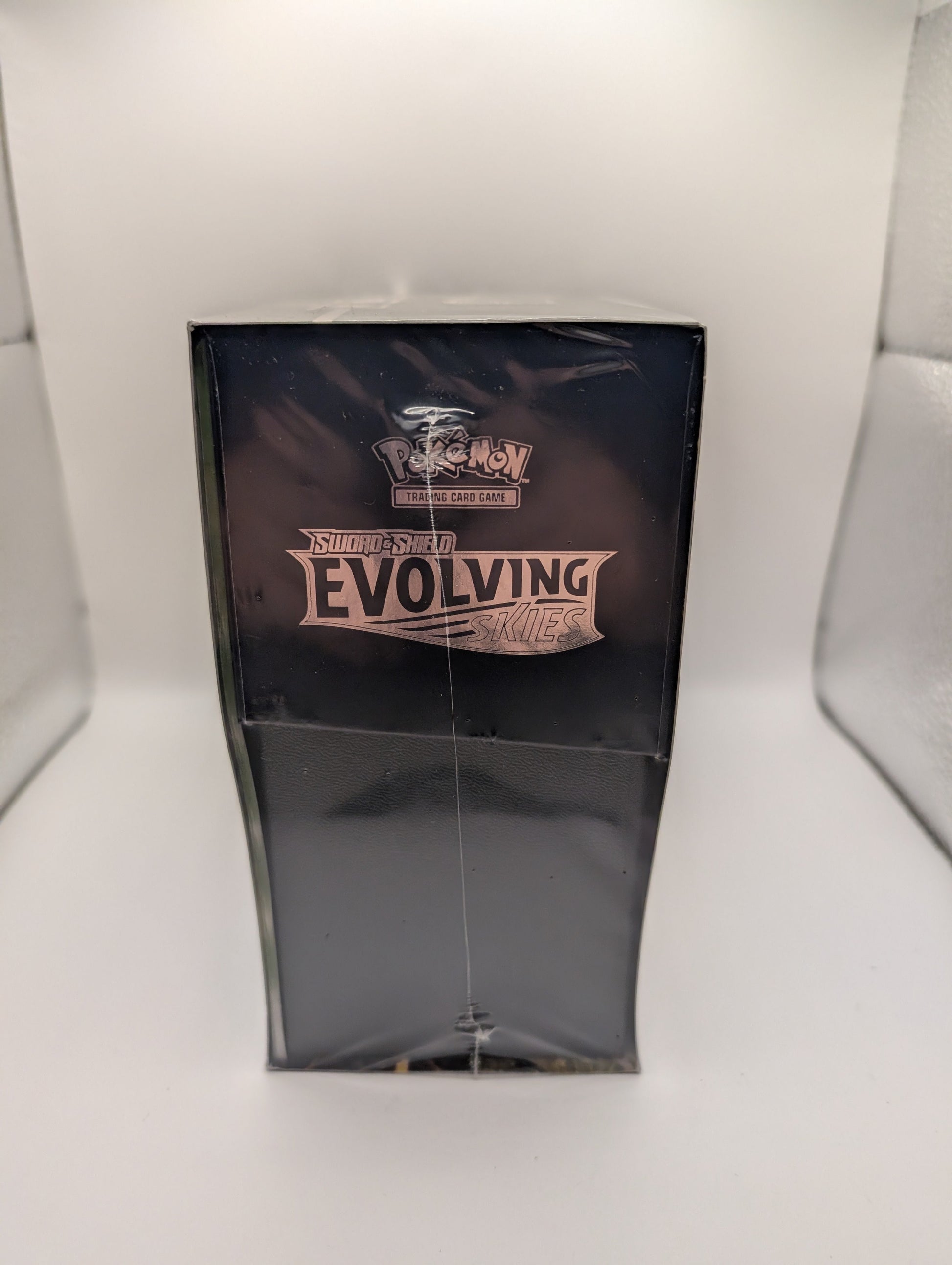 Pokemon TCG: Evolving Skies Elite SWSH07 Trainer Box ETB Sealed FRENLY BRICKS - Open 7 Days