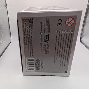 Venomized Captain America # 364 Funko Pop Vinyl FRENLY BRICKS - Open 7 Days