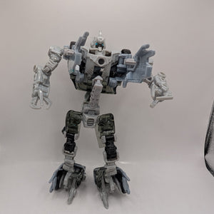 Transformers DOTM JOLT Deluxe Class  Loose Dark Of The Moon FRENLY BRICKS - Open 7 Days