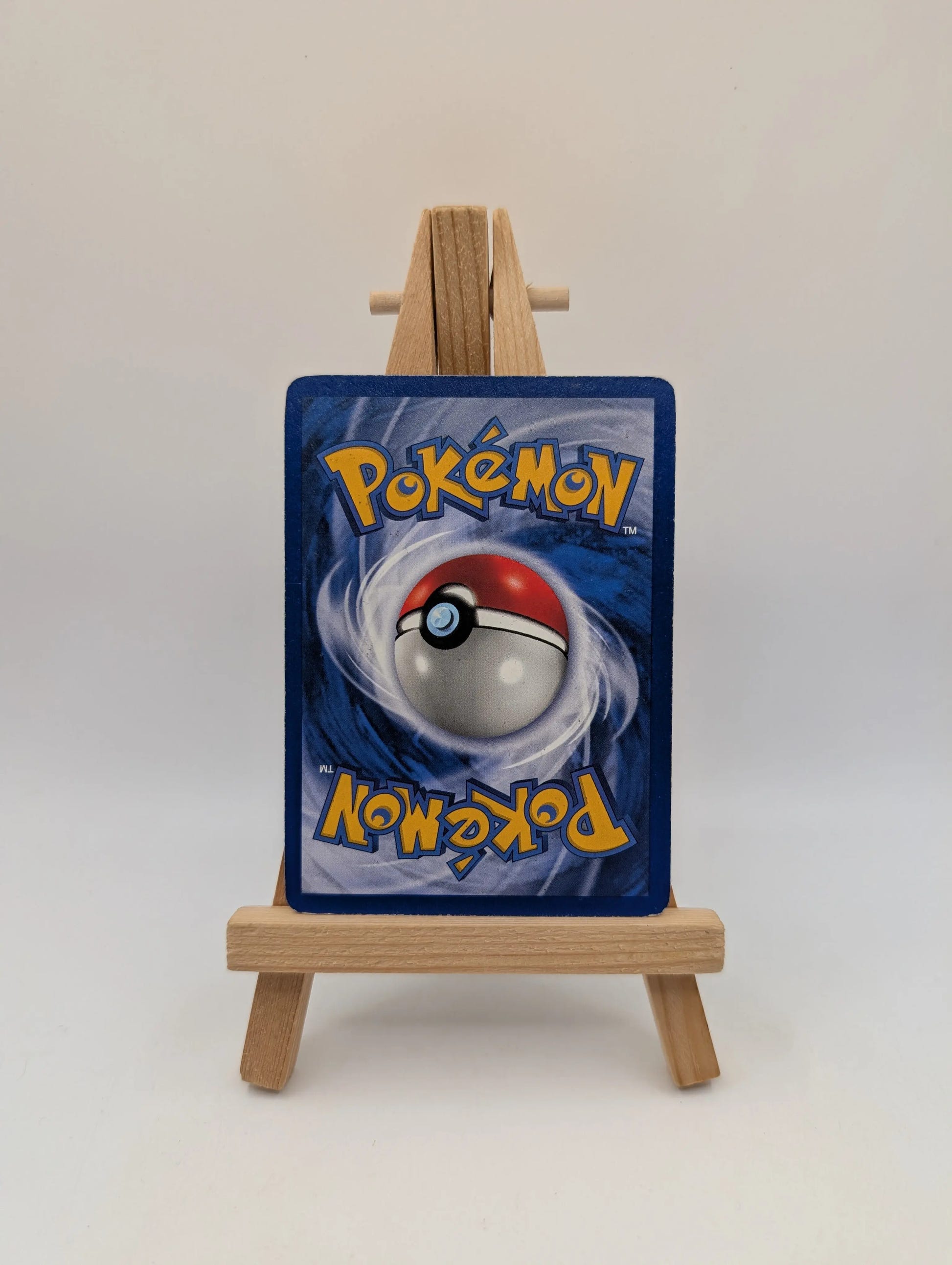 Poliwrath - 13/102 - Holo Rare - Base Set - Pokemon Card - MP FRENLY BRICKS - Open 7 Days image 2