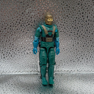 GI joe Cobra ASTRO VIPER 1993 Space star brigade vintage v2 FRENLY BRICKS - Open 7 Days