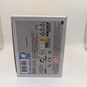 BURNIN FE 1484 MY HERO ACADEMIA Funko Pop Vinyl FRENLY BRICKS - Open 7 Days