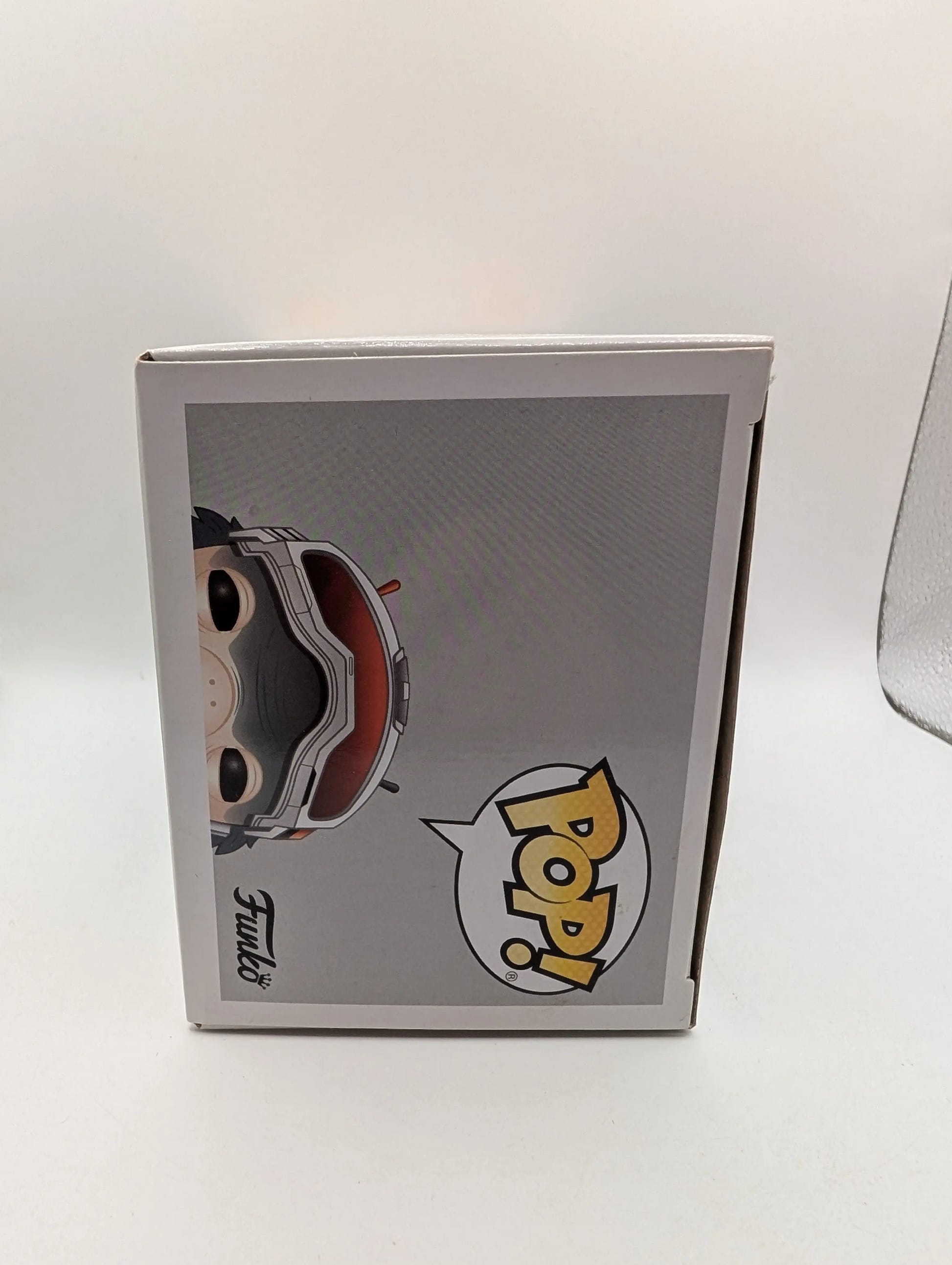 Funko Pop! Vinyl: Star Wars - Rio Durant #244 FRENLY BRICKS - Open 7 Days image 5