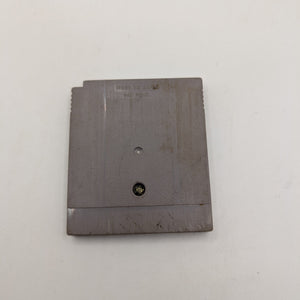 NINTENDO GAMEBOY GAME CARTRIDGE JAMES BOND 007 CART ONLY FRENLY BRICKS - Open 7 Days