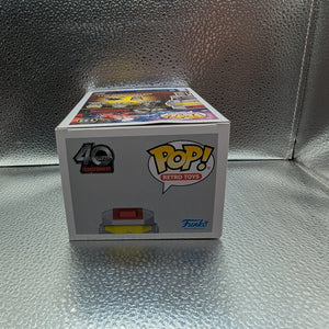 FUNKO Pop Vinyl Astrotrain #133 FRENLY BRICKS - Open 7 Days