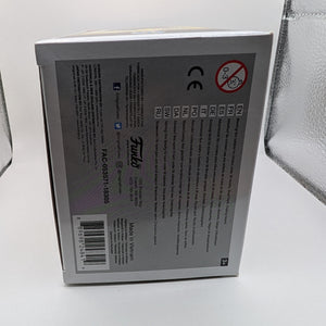 Funko Pop! Black Panther #273 Glow Chase Marvel Figure FRENLY BRICKS - Open 7 Days