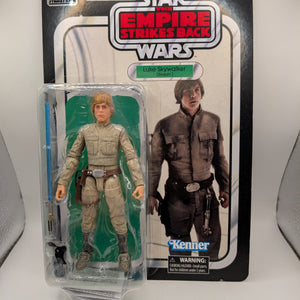 LUKE SKYWALKER Star Wars vintage collection 40th anniversary 6