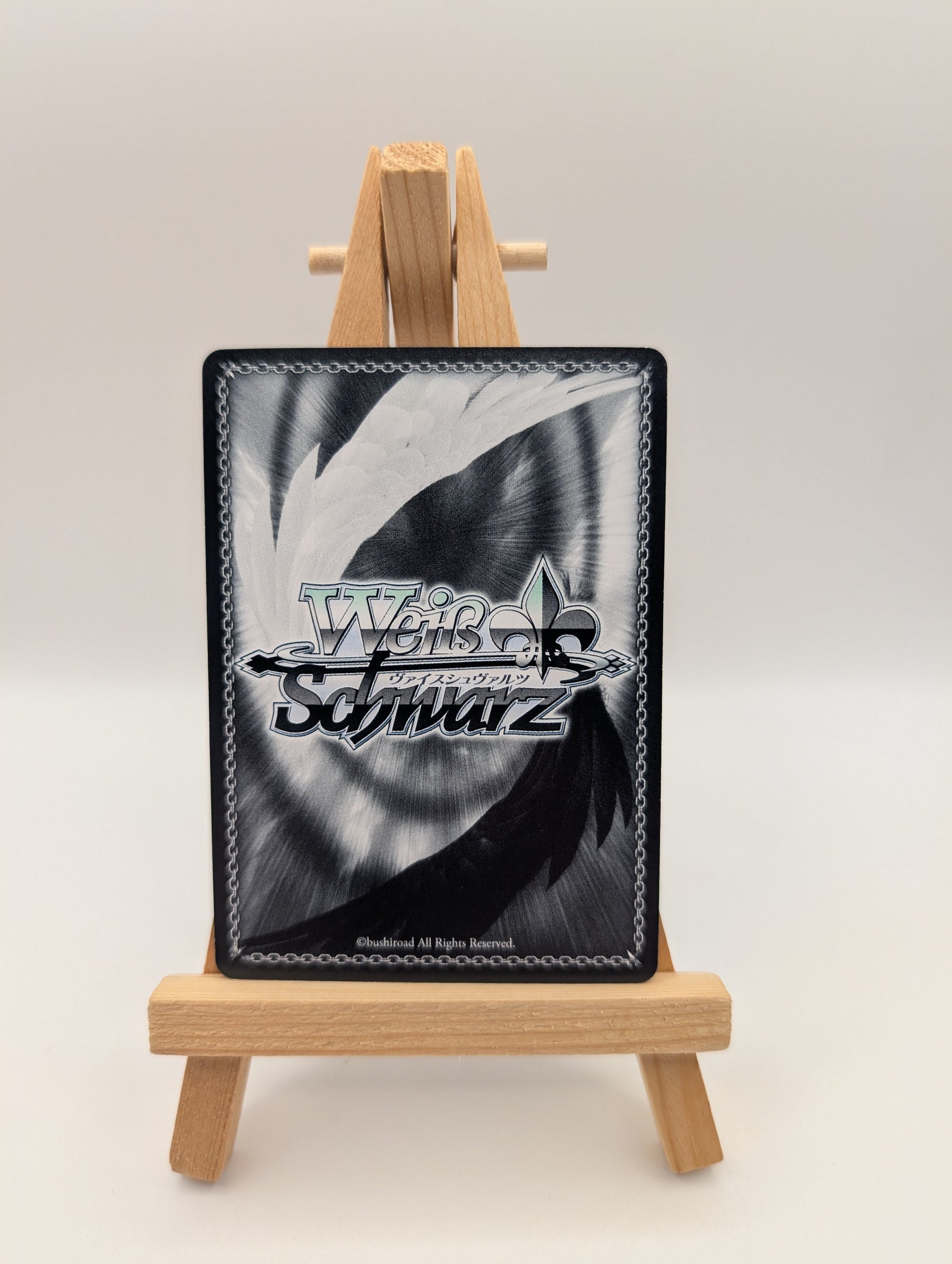 Weiss Schwarz Bang Dream! "Enthusiastic Huddle" Kasumi Toyama SPM B FRENLY BRICKS - Open 7 Days