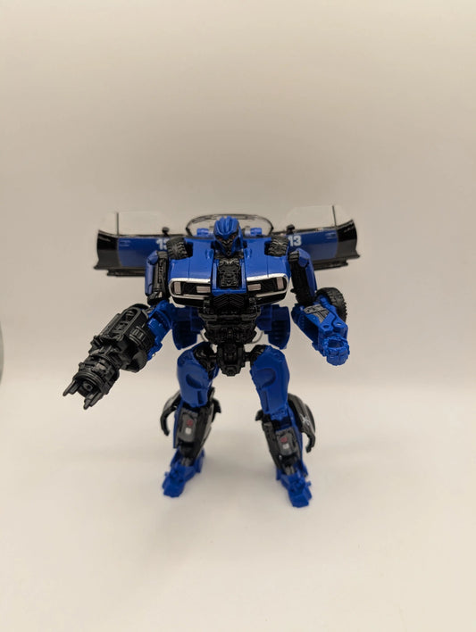 Transformers Dropkick Studio Deluxe SS46 Action Figure Hasbro Loose FRENLY BRICKS - Open 7 Days