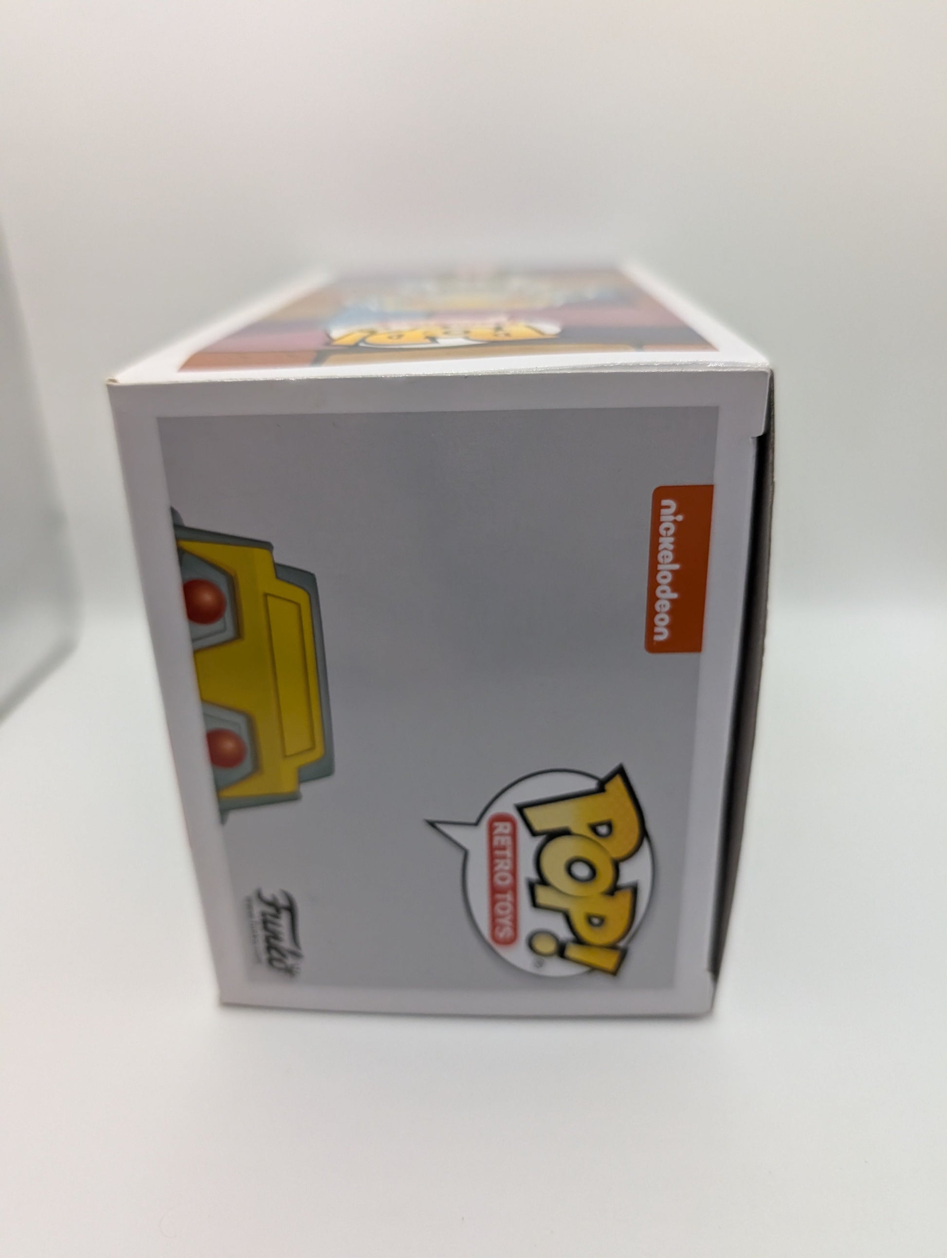 Funko Pop! Vinyl Teenage Mutant Ninja Turtles Metalhead #21 Target Exclusive TMNT FRENLY BRICKS - Open 7 Days