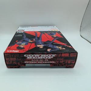 Bandai Spike Spiegel Cowboy Bebop 6