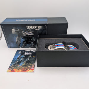 Perfect Generation Toy Gt-4 Idw Jazz Classic Model Action Figure In Stock New FRENLY BRICKS - Open 7 Days