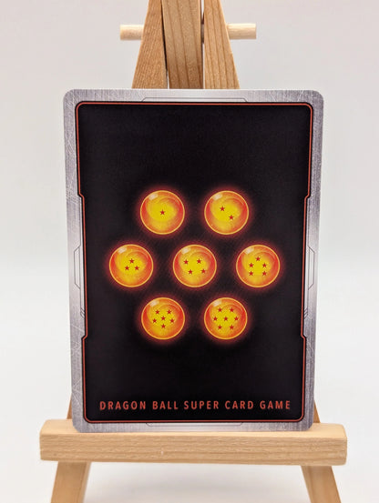 Son Gohan: Youth FB03-139 SCR Fusion World Dragon Ball Super Card FRENLY BRICKS - Open 7 Days