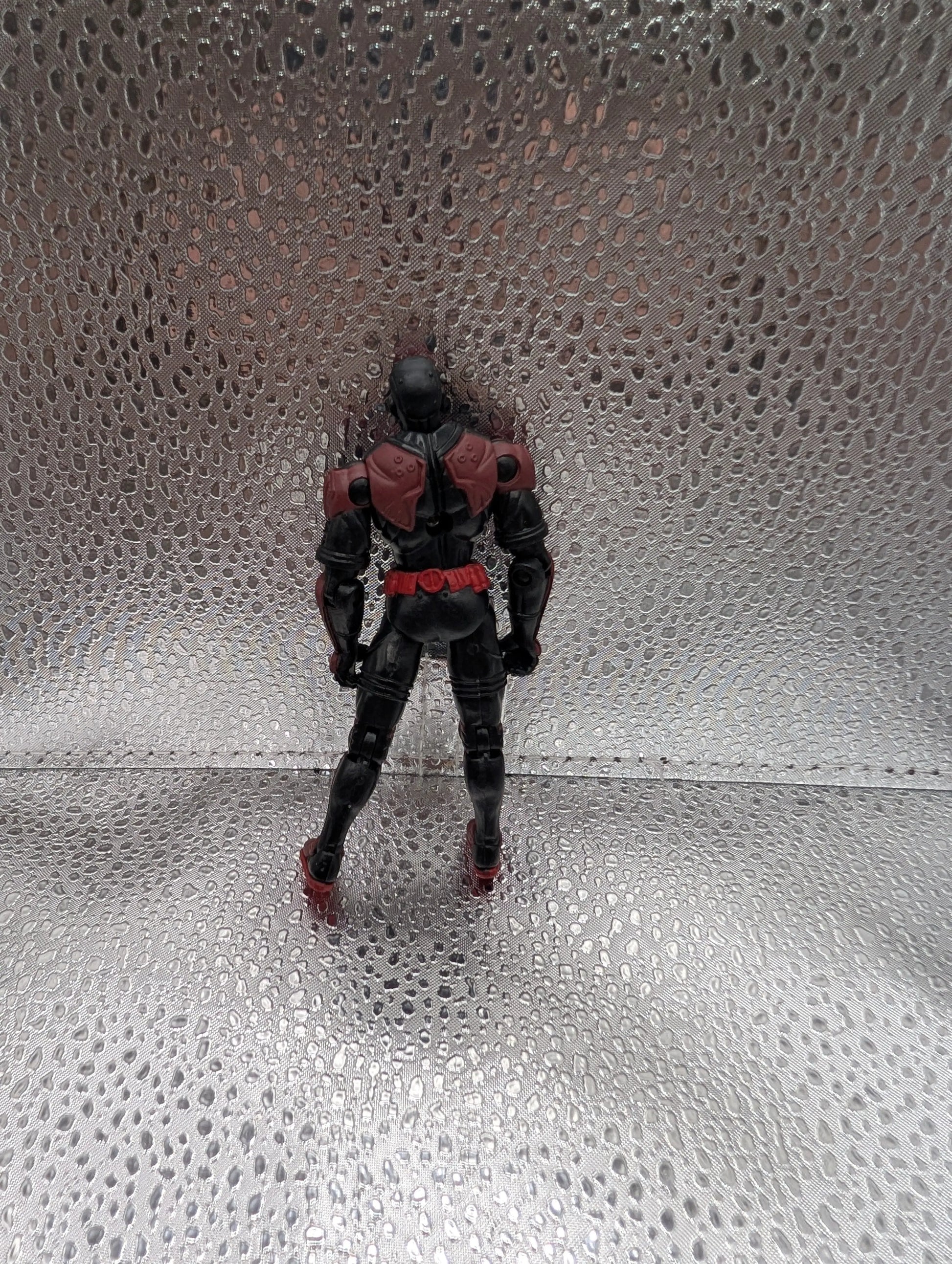 Hasbro GI Joe 2004 Sand Viper V3, Figure only FRENLY BRICKS - Open 7 Days