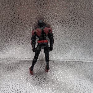 Hasbro GI Joe 2004 Sand Viper V3, Figure only FRENLY BRICKS - Open 7 Days