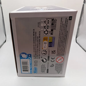 Funko Pop Family Matters Steve Urkel Chase 1380 WB 100 FRENLY BRICKS - Open 7 Days