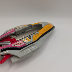 Power Rangers Time Force Timeranger DX Time Robo Shadow Alpha Megazord Japan PART ONLY FRENLY BRICKS - Open 7 Days