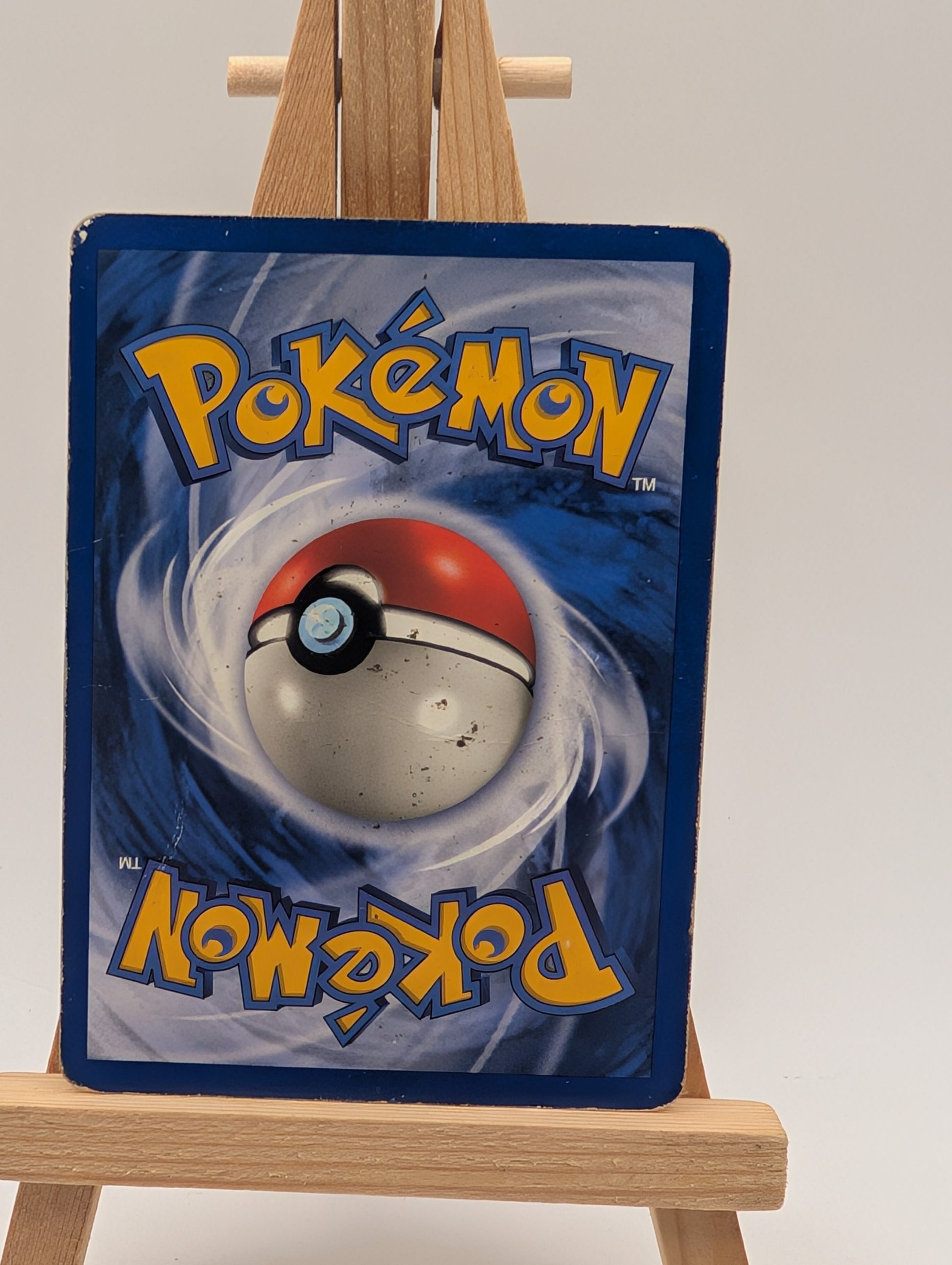 Pokémon Base Set Charizard Holo Card 4/102 FRENLY BRICKS - Open 7 Days