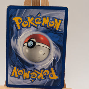 Pokémon Base Set Charizard Holo Card 4/102 FRENLY BRICKS - Open 7 Days