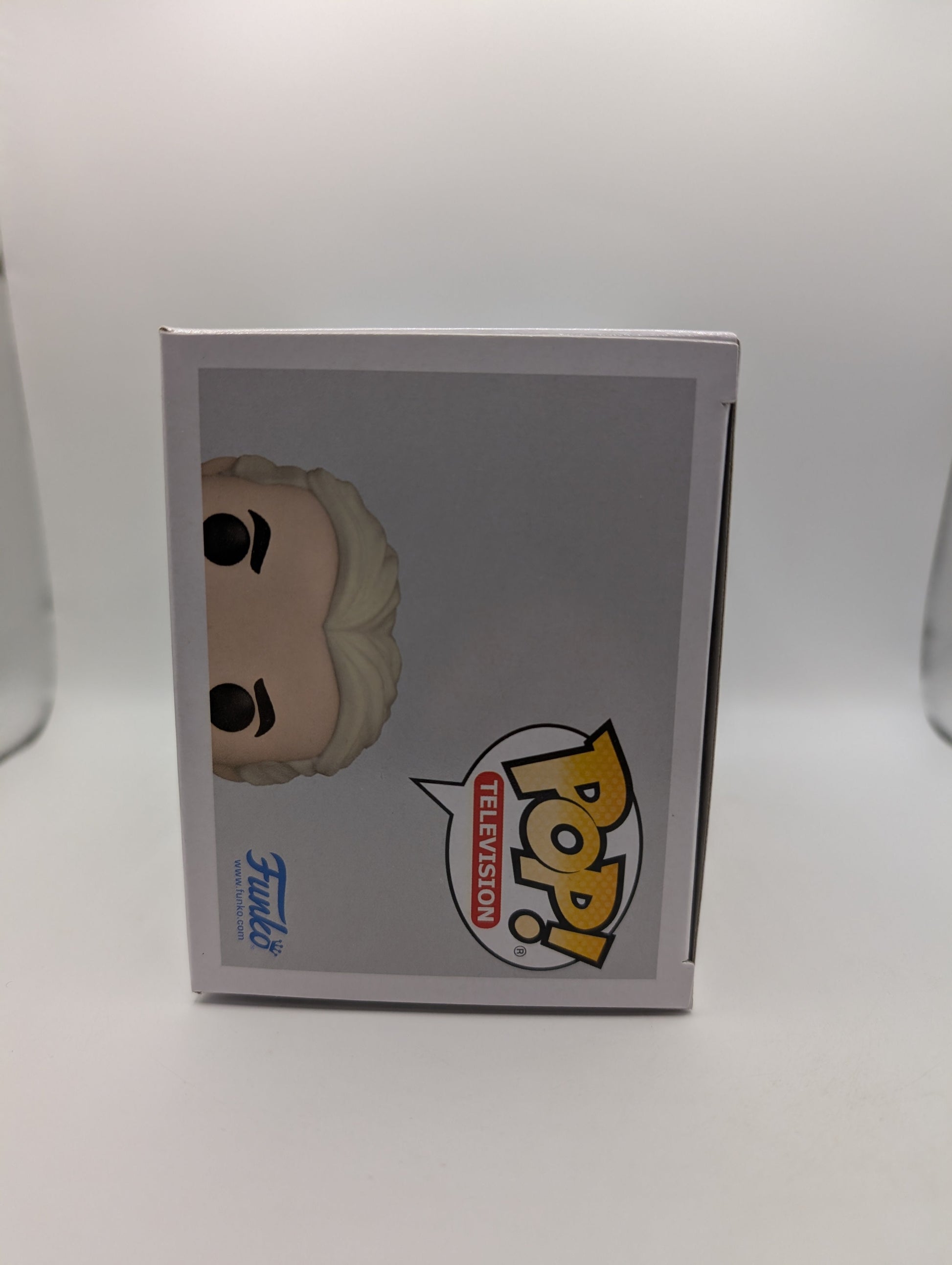 Funko Pop! Vinyl - The Witcher Geralt Chase 1192 FRENLY BRICKS - Open 7 Days