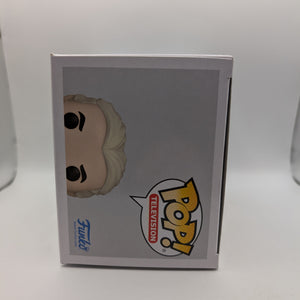 Funko Pop! Vinyl - The Witcher Geralt Chase 1192 FRENLY BRICKS - Open 7 Days