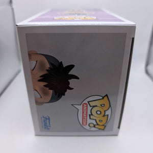 Demon Slayer - Genya Shinazugawa Pop! Vinyl Figure 1406 FRENLY BRICKS - Open 7 Days
