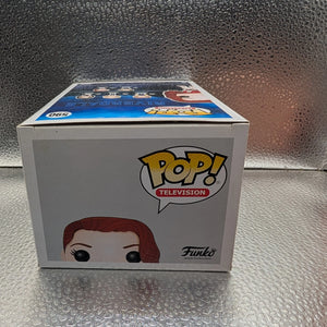 FUNKO Pop Vinyl Cheryl Blossom Riverdale #590 FRENLY BRICKS - Open 7 Days