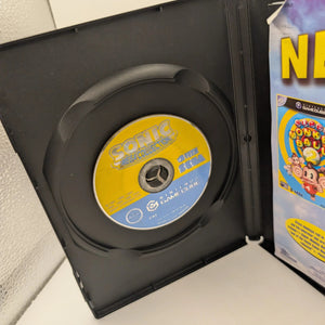 SEGA MEGA COLLECTION - GAMECUBE - Wii Compatible Vintage Video Game FRENLY BRICKS - Open 7 Days