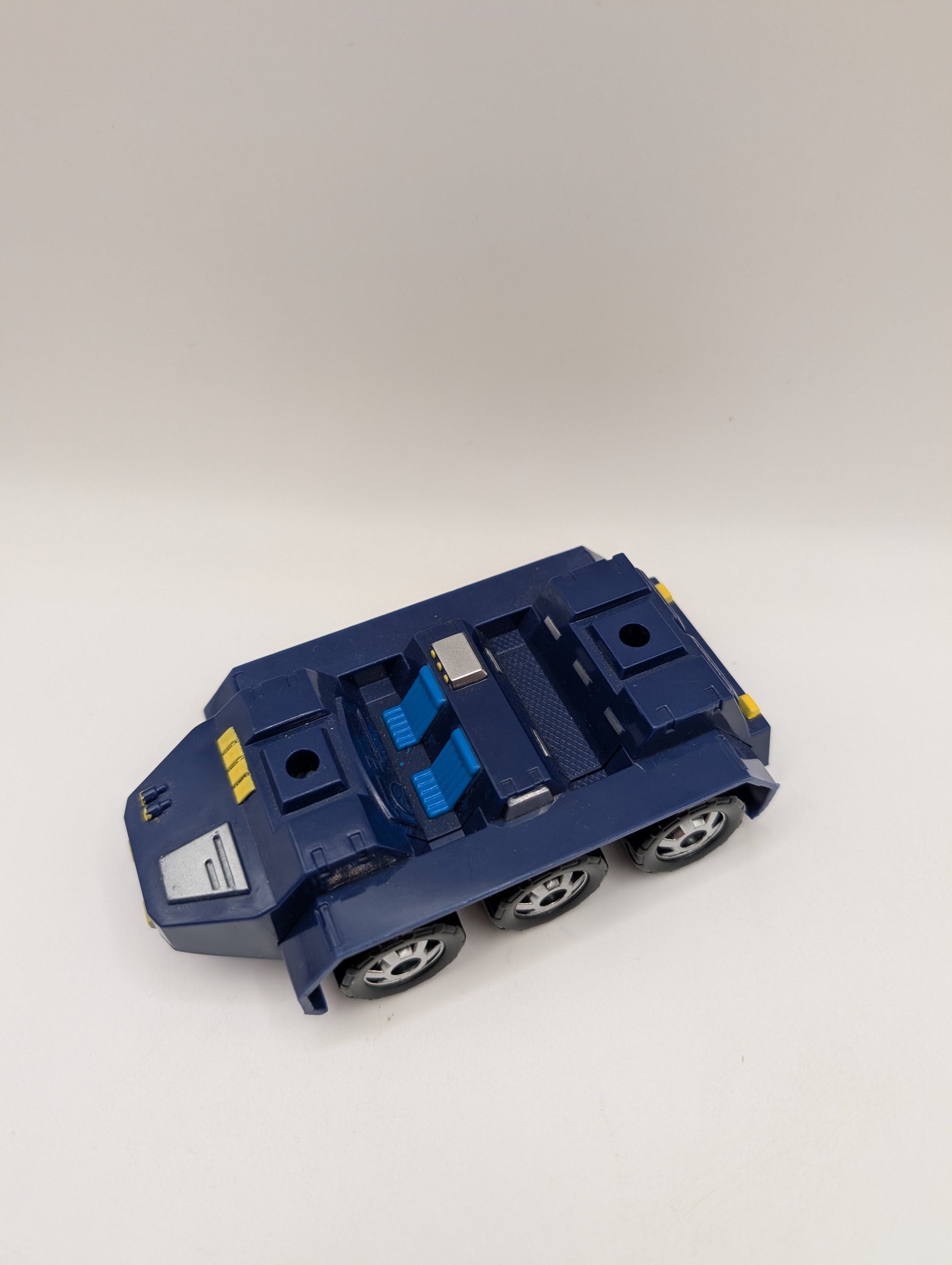 BTS-01 Classics Prime trailer PART only FRENLY BRICKS - Open 7 Days