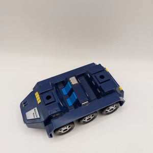 BTS-01 Classics Prime trailer PART only FRENLY BRICKS - Open 7 Days