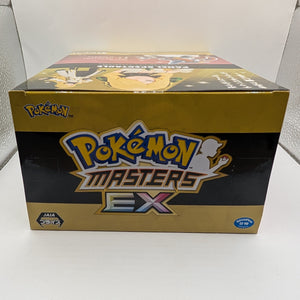 Pokemon Masters EX Panel Spectacle Cynthia & Mega Garchomp Figure NEW FRENLY BRICKS - Open 7 Days
