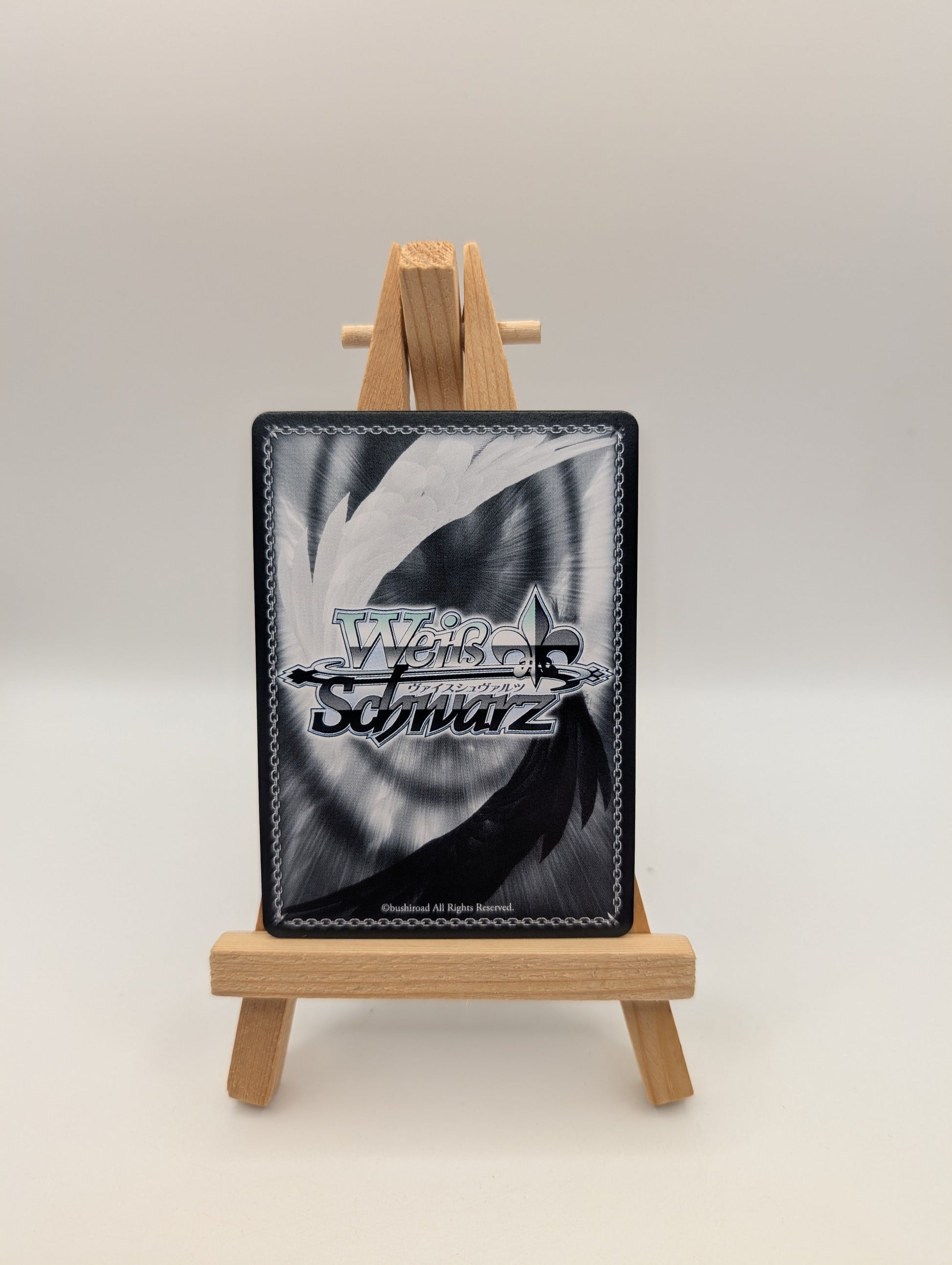 Signed Sol Savior Of The World GGS/SX06-E053 SEC Weiss Schwarz Guilty Gear NM/M FRENLY BRICKS - Open 7 Days