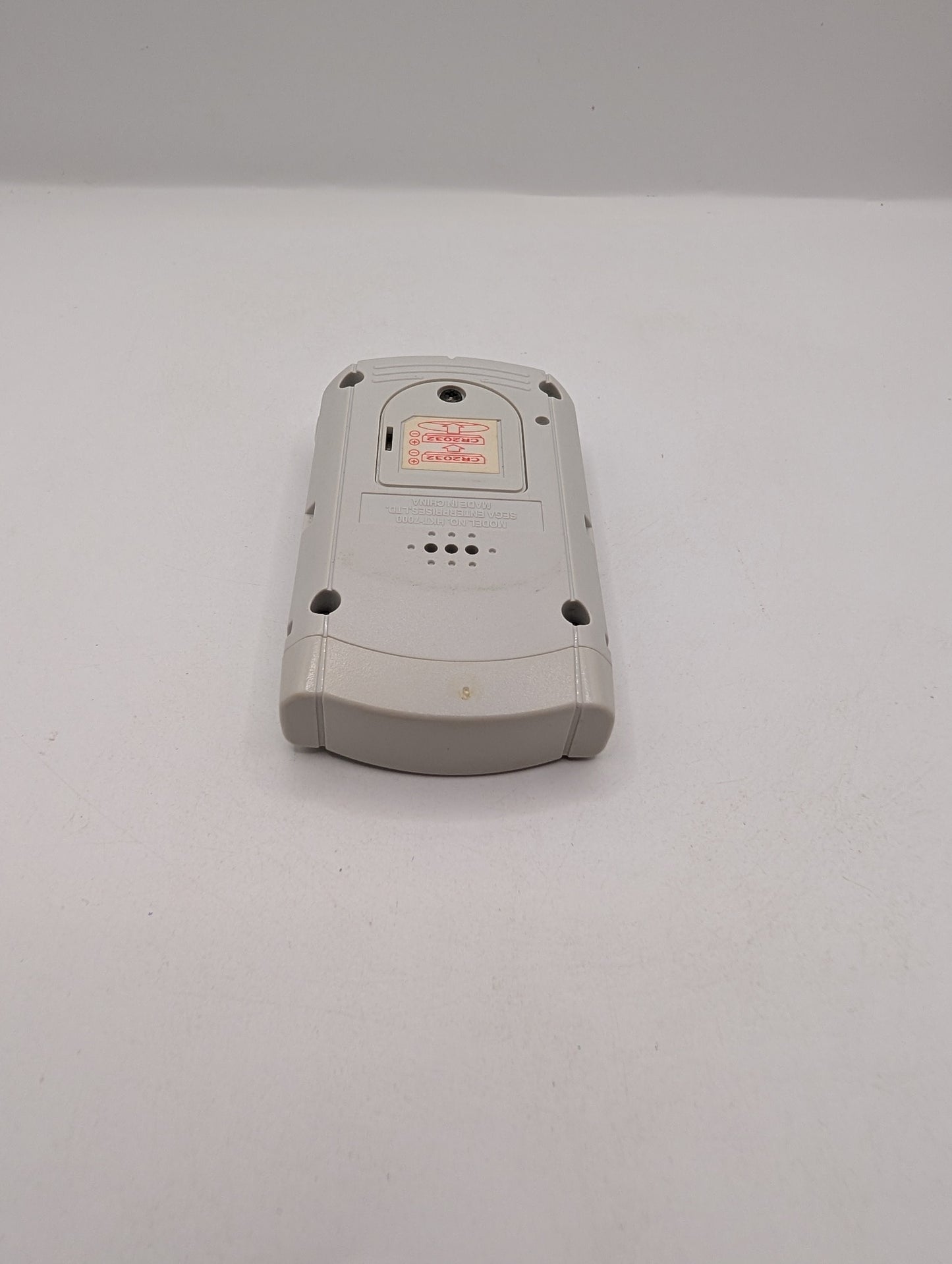 Sega Dreamcast VMU White HKT-7000 with Cover FRENLY BRICKS - Open 7 Days