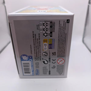 Yamato #1316 One Piece Funko Pop Vinyl FRENLY BRICKS - Open 7 Days