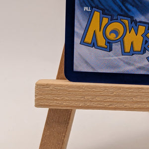 Ash's Pikachu SM114 Sun & Moon Black Star Promo I CHOOSE YOU! Pokemon 2017 FRENLY BRICKS - Open 7 Days