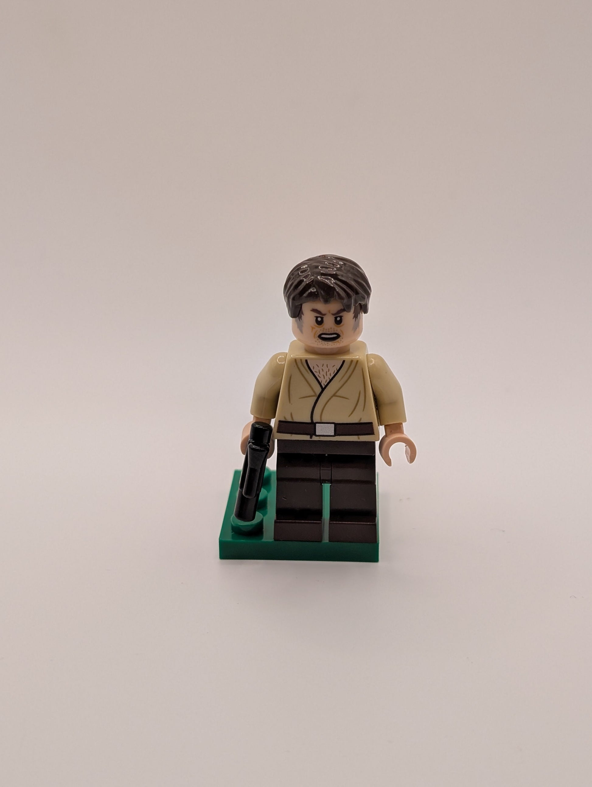 Star Wars LEGO® Wuher Mos Eisley Cantina Bartender Minifigure 75250 75290 FRENLY BRICKS - Open 7 Days