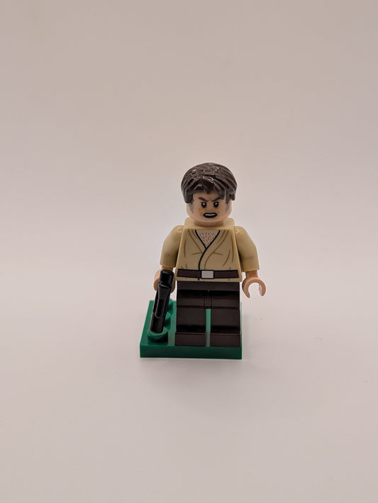 Star Wars LEGO® Wuher Mos Eisley Cantina Bartender Minifigure 75250 75290 FRENLY BRICKS - Open 7 Days