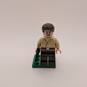 Star Wars LEGO® Wuher Mos Eisley Cantina Bartender Minifigure 75250 75290 FRENLY BRICKS - Open 7 Days