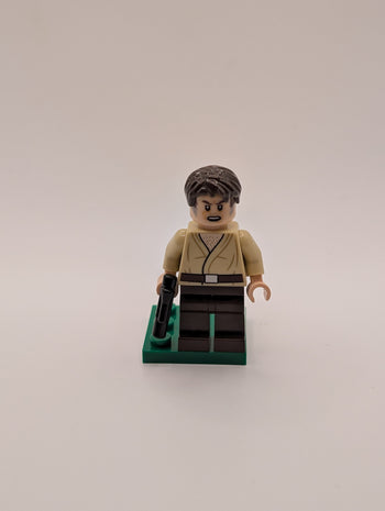 Star Wars LEGO® Wuher Mos Eisley Cantina Bartender Minifigure 75250 75290 FRENLY BRICKS - Open 7 Days