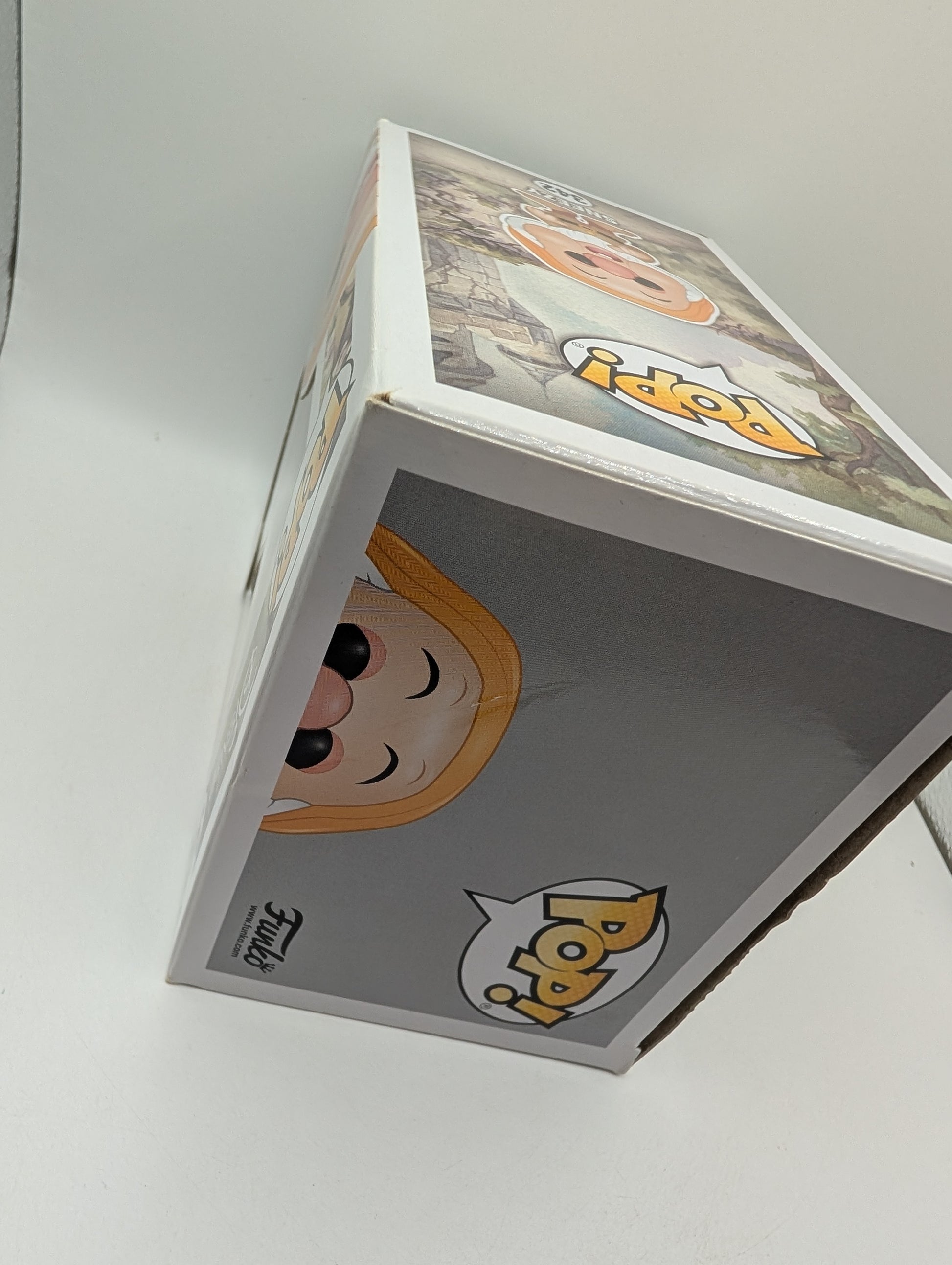 Funko Pop! Vinyl: Disney - Sneezy #342