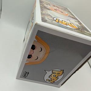 Funko Pop! Vinyl: Disney - Sneezy #342