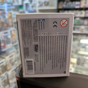 Animation Funko Pop - Sasuke - Naruto - No. 72 FRENLY BRICKS - Open 7 Days